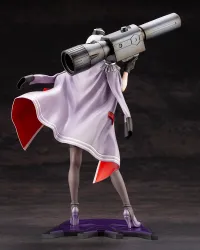 KOTOBUKIYA TRANSFORMERS MEGATRON BISHOUJO STATUE - Transformers - photo 18