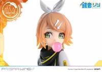 Prime 1 Studio PRISMA WING Piapro Characters Kagamine Rin "Art by lack" 1/7 Scale Pre-Painted Figure - Character Vocal Series - photo 21