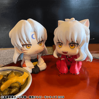 Lookup Inuyasha Inuyasha & Sesshomaru set【with gift】 4