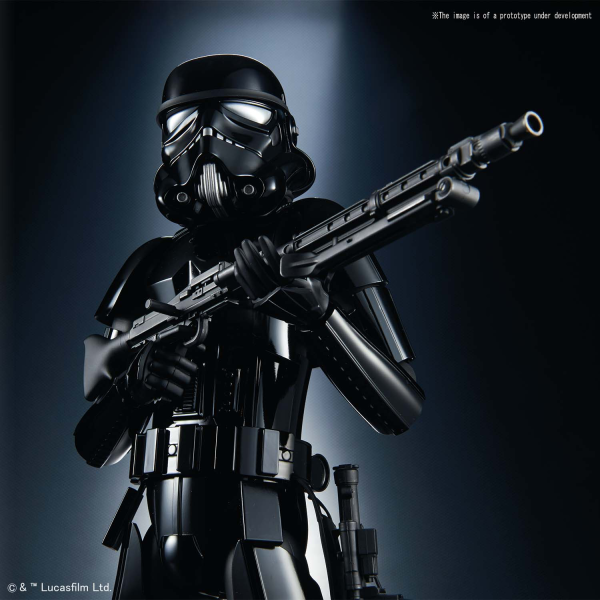 1/6 SHADOW STORMTROOPER