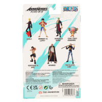 Trafalgar Law One Piece, BNTCA Anime Heroes 6