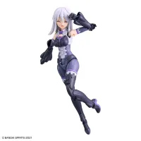 BANDAI HOBBY 30MS SIS-D00 NEVERLIA[COLOR A] - 30 Minutes Sisters (30MS) - photo 8