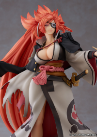 1/7 Scale Figure "BAIKEN" 8