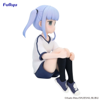AHAREN SAN WA HAKARENAI　Noodle Stopper Figure -Reina Aharen- 4