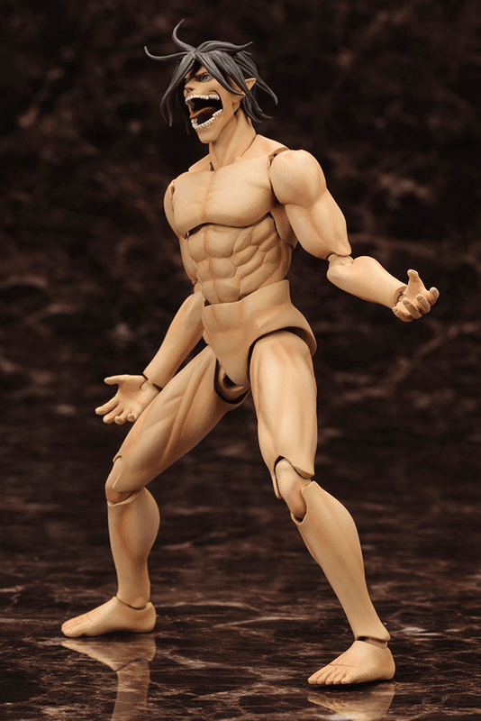 Eren Yeager