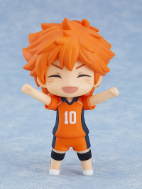 Nendoroid Surprise Haikyu!! Nationals Arc 4