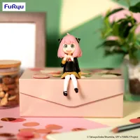 FuRyu SPY x FAMILY　Noodle Stopper Figure-Anya-(3rd-run) - SPY x FAMILY - photo 11