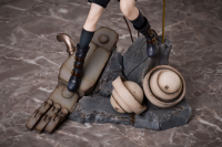 NieR:Automata Ver1.1a 9S 1/7scale figure【Deluxe Edition】 11