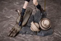 ANIPLEX NieR:Automata Ver1.1a 9S 1/7scale figure【Deluxe Edition】 - NieR:Automata - photo 11