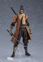 figma Sekiro: DX Edition 8
