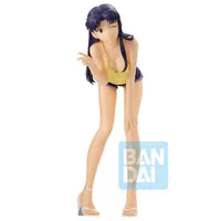 BANDAI Misato Katsuragi (Evangelion 1.0) - Rebuild of Evangelion - photo 4