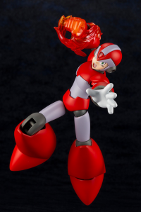 MEGAMAN X Rising Fire Version 11