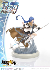 PRISMA WING Mushoku Tensei jobless reincarnation Roxy Migurdia 1/7 Scale Pre-Painted Figure 2
