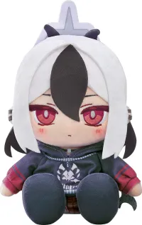 GOOD SMILE COMPANY Chocopuni Plushie Kayoko - Blue Archive - photo 2