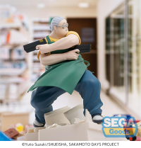 Luminasta "SAKAMOTO DAYS" "Taro Sakamoto" Store Manager Ver. 2