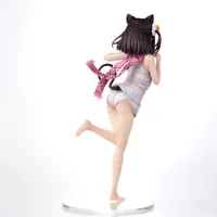 Union Creative Kantoku "Shizuku" 1/4 Scale Figure		 - My Hero Academia - photo 6