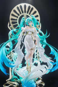 Hatsune Miku feat. Yoneyama Mai 9