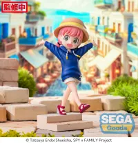 SEGA Luminasta TV Anime "SPY x FAMILY" "Anya Forger" Resort! - SPY x FAMILY - photo 2