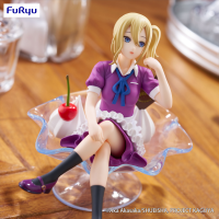 Kaguya-sama: Love Is War -The First Kiss That Never Ends-　Special Figure -Ai Hayasaka Parfait ver.- 5