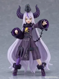 Max Factory figma La+ Darknesss - hololive production - photo 3