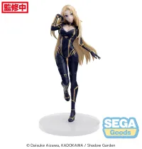 SEGA Luminasta The Eminence in Shadow Alpha - The Eminence in Shadow - photo 9
