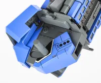Hasegawa 1/72 [Walker Machine Xabungle] XABUNGLE - CREATOR WORKS SERIES - photo 17