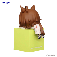 Umamusume: Pretty Derby　Hikkake Figure -Agnes Tachyon- 4