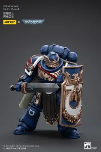 JOYTOY Ultramarines  Victrix Guard - Warhammer 40K - photo 6
