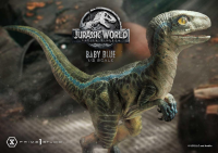 Legacy Museum Collection Jurassic World: Fallen Kingdom (Film) Baby Blue 1/2 scale 27