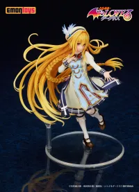 EMONTOYS To LOVE Ru Darkness Konjiki No Yami - To LOVE Ru Darkness - photo 6