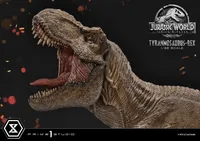 Prime 1 Studio Prime Collectible Figures Jurassic World: Fallen Kingdom (Film) Tyrannosaurus-Rex			 - Jurassic Park - photo 19