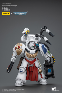Ultramarines Apothecary Biologis 3