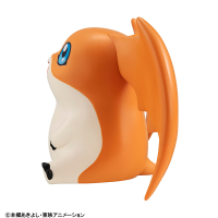 Lookup Digimon Adventure PATAMON 4