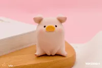 TOYZEROPLUS LuLu the Piggy - Original 2nd Series (Blind Box) - LuLu The Piggy - photo 11