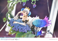 PRISMA WING Odin Sphere Leifthrasir Gwendolyn 1/7 Scale Pre-Painted Figure 10
