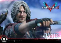 Prime 1 Studio Concept Masterline Devil May Cry V Dante  			 - Devil May Cry - photo 10