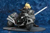 GOOD SMILE COMPANY Saber & Saber Motored Cuirassier(3rd-run) - Fate/Zero - photo 5