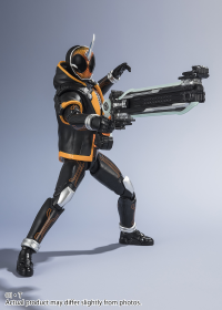 KAMEN RIDER GHOST ORE TAMASHII HEISEI GENERATIONS EDITION "KAMEN RIDER GHOST", Bandai Spirits S.H.Figuarts 5