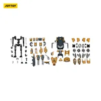 JOYTOY APOC Series Annihilator 02 Long-Range Strike Mech ST-8617 - Dark Source - photo 10