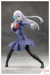 KOTOBUKIYA KUON YAKUSHIJI[MARIA KAGARIBI COSTUME] DREAMING STYLE BLIZZARD ACTRESS - SOUSAISHOJOTEIEN - photo 7