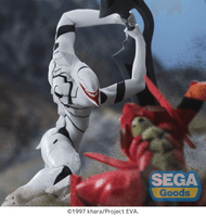XrossLink "The End of Evangelion" Figure -EVA Mass Production Model- 5