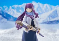 KOTOBUKIYA Fern OSHI WORKS - Frieren: Beyond Journey's End - photo 5