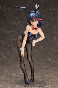 Ryuko Matoi: Bunny Ver. 1