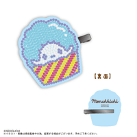 monchhichi JEWELRY CLIP 9