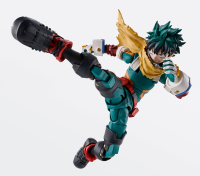 IZUKU MIDORIYA 7