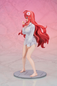 The Fruit of Evolution 2: Before I Knew It, My Life Had It Made Saria 1/7 Scale Figure 10