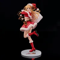Union Creative Santa Girl Illustrated by En Morikura - Non-Scale Figures - photo 16