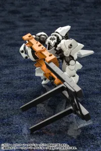KOTOBUKIYA GOVERNOR HEAVY ARMOR TYPE: ROOK - HEXA GEAR - photo 3