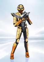 TAMASHII NATIONS GAVAN LUMINOUS - Super Space Sheriff Gavan Infinity - photo 1