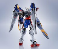 <Side MS> Wing Gundam Zero 2